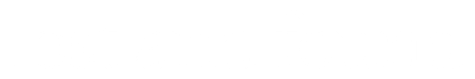 lost and found logo white